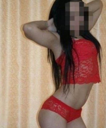 Анкета проститутки Светлана - Фото, г. Удачный, 18 лет, №9613